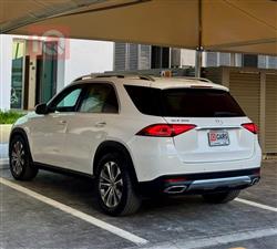 مرسيدس بنز GLE